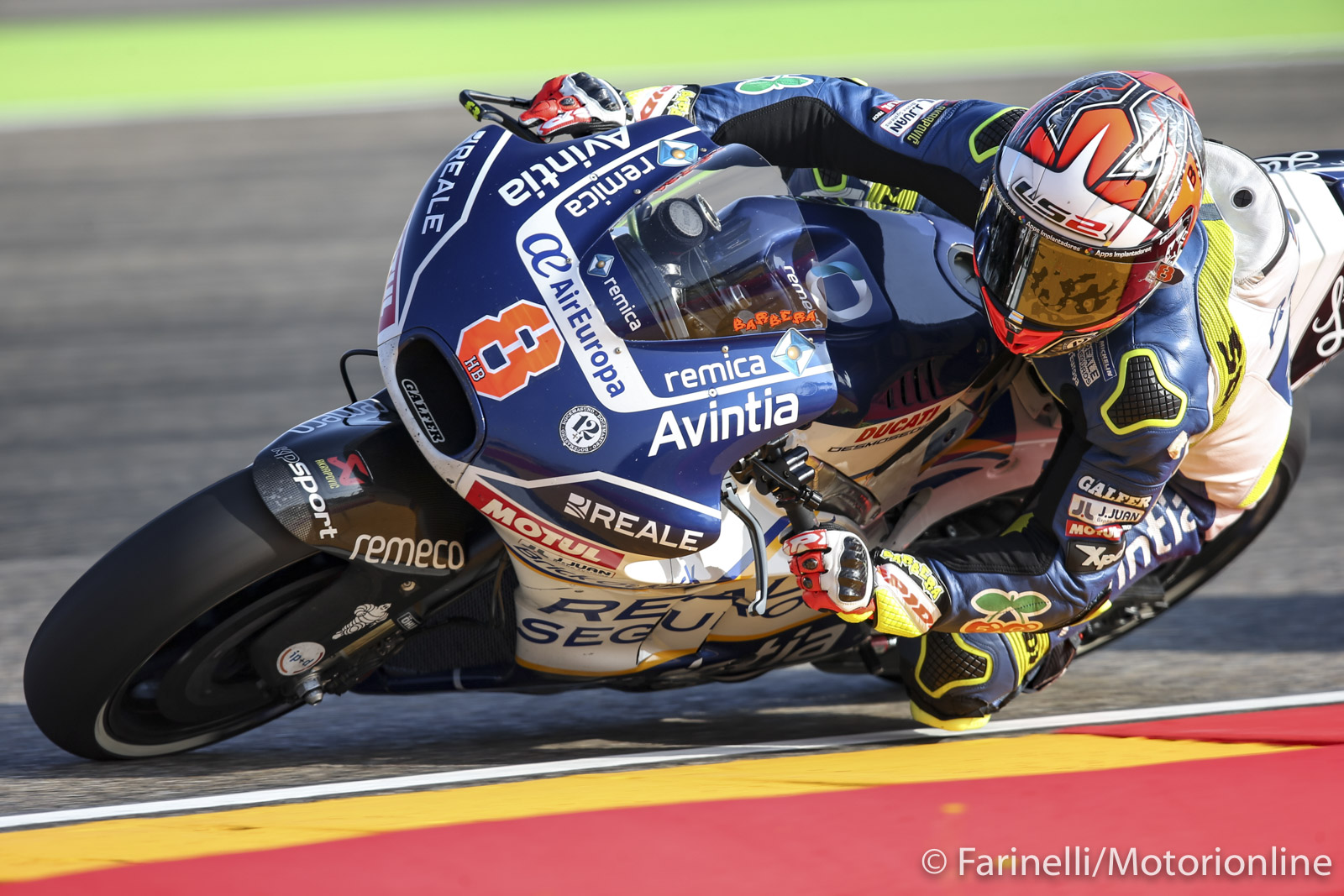 MotoGP Aragon Day_3